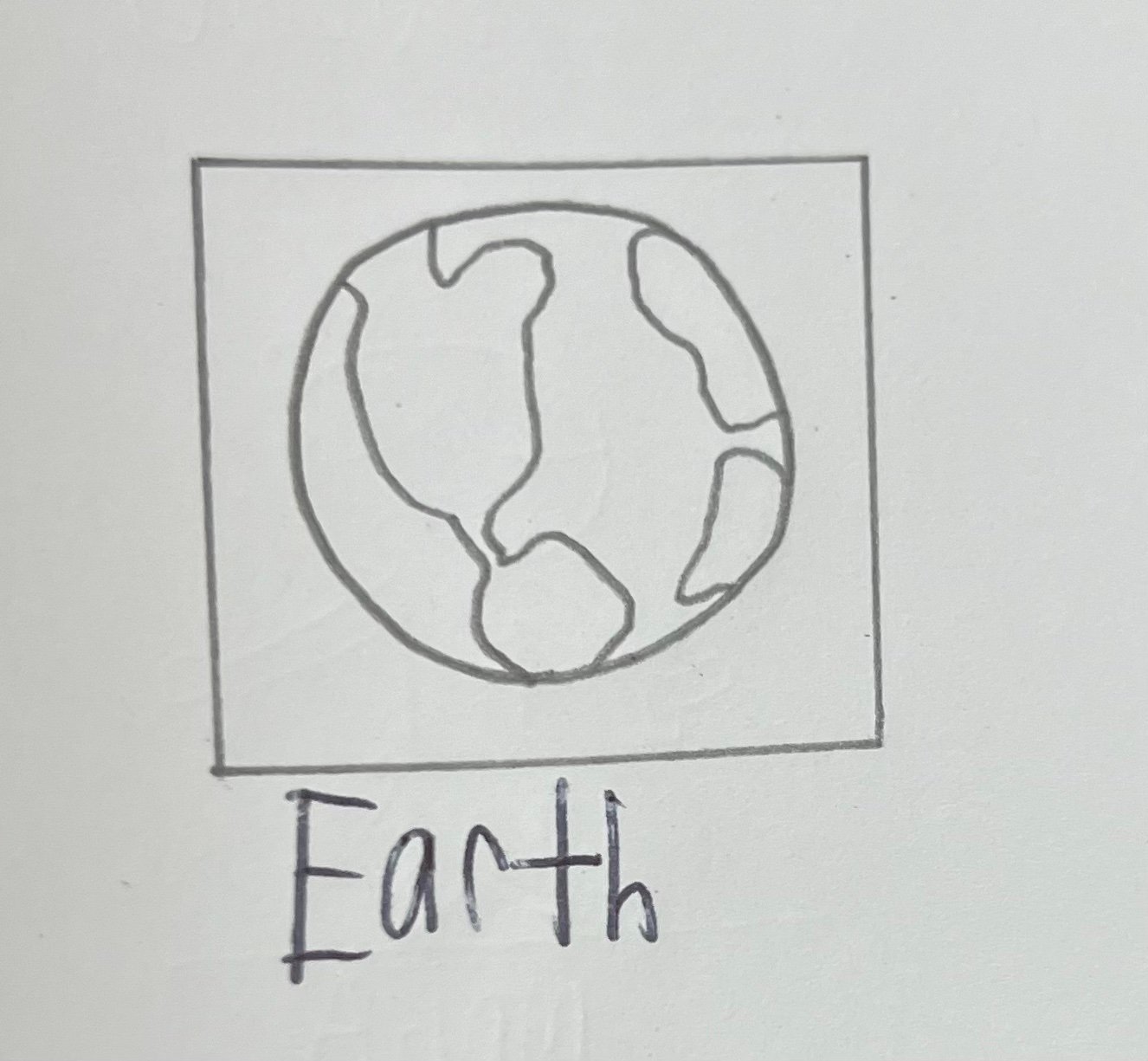 Earth