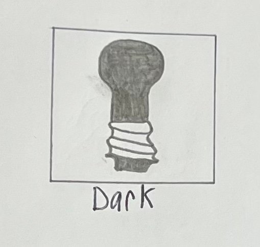 Dark