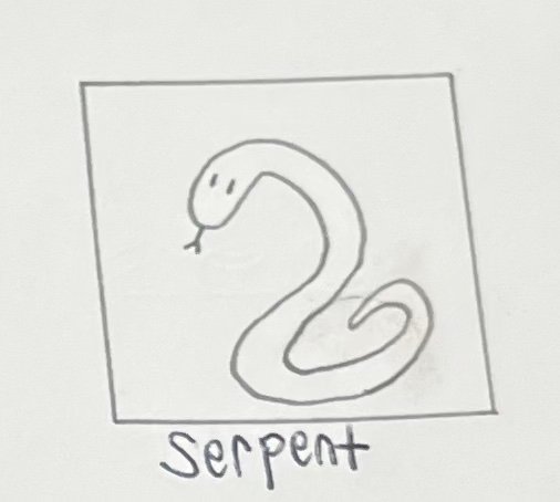 Serpent