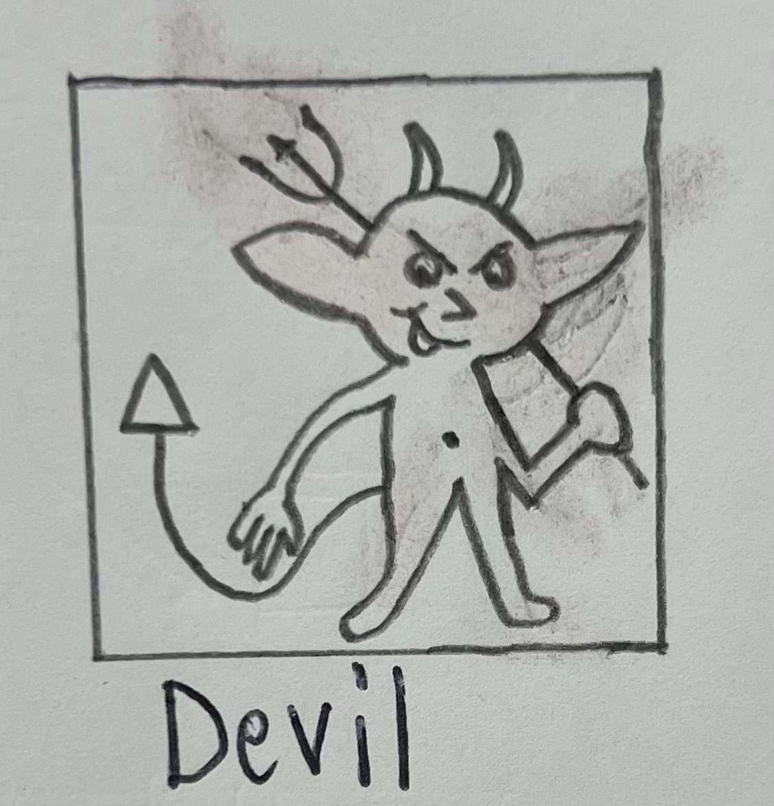 Devil