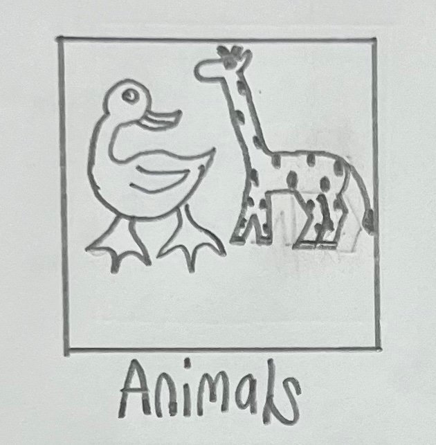 Animals