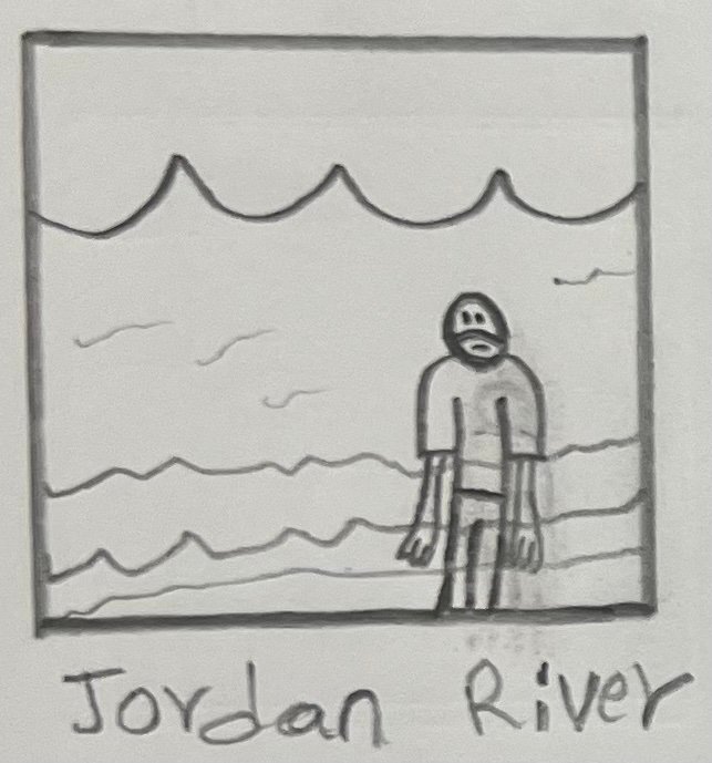 Jordan River