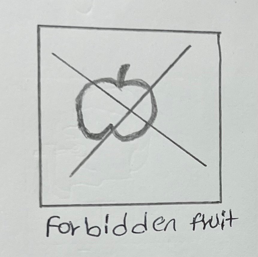 Forbidden Fruit