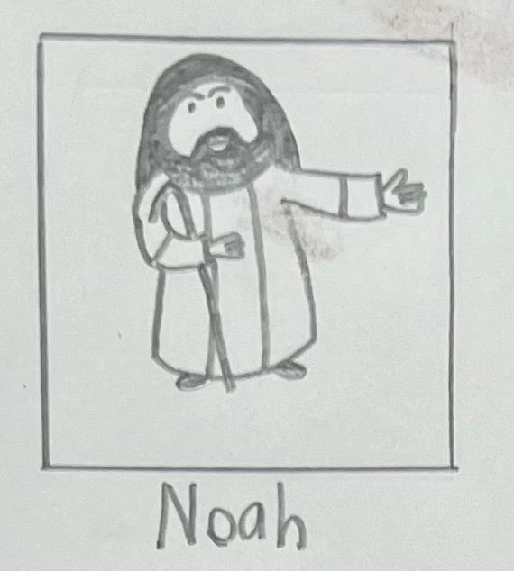 Noah