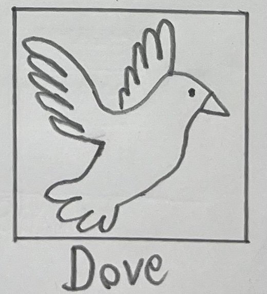 Dove