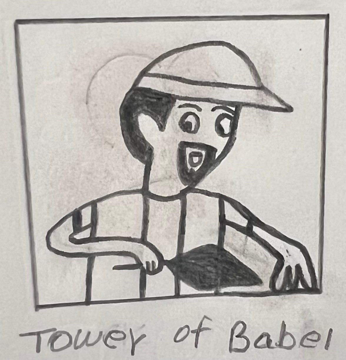 Tower of Babel