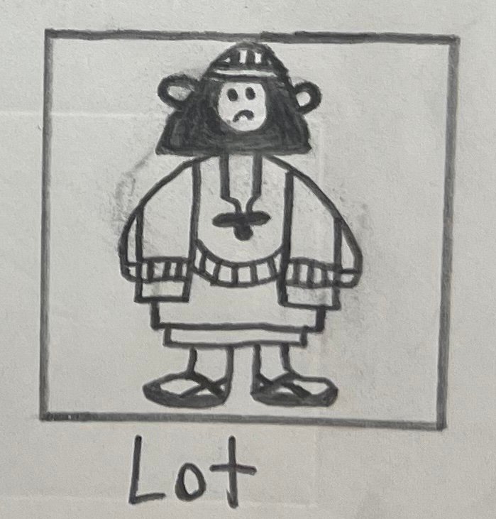 Lot