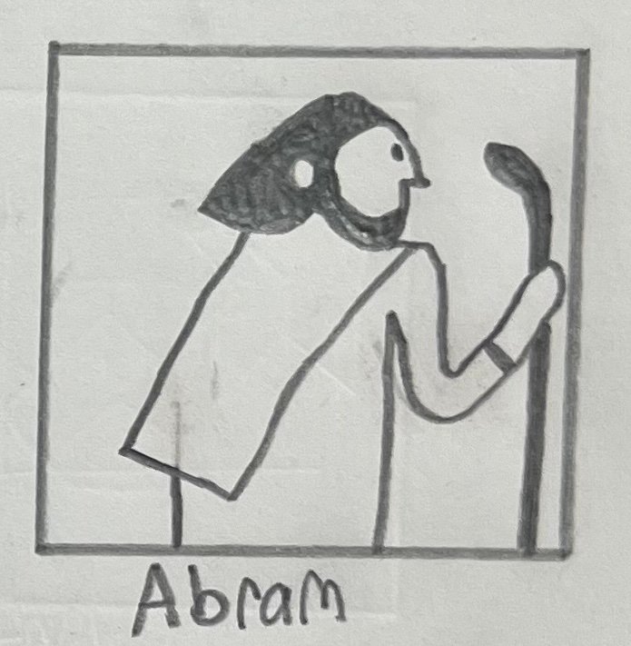 Abram