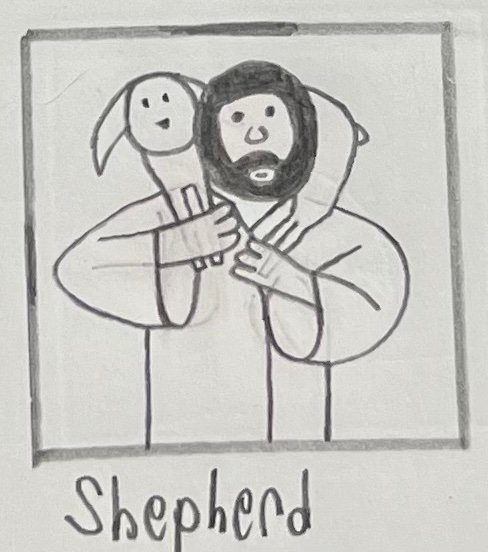 shepherd