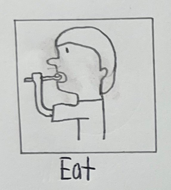 Eat