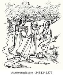 king of Sodom