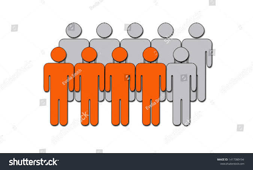 10 innocent people