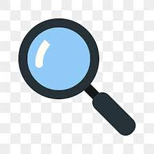 to find