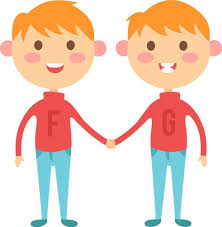 Had twins