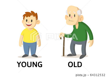 Over the oldest
