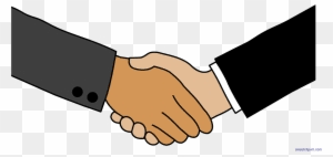 A deal