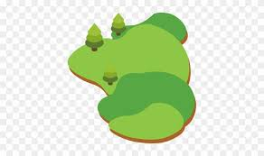 For land