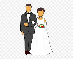 Got married