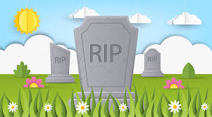 A memorial