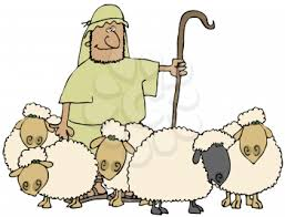 Shepherds