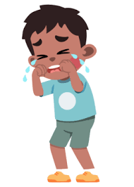 Was Upset