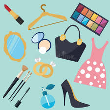 His stuff