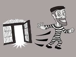 Escaped