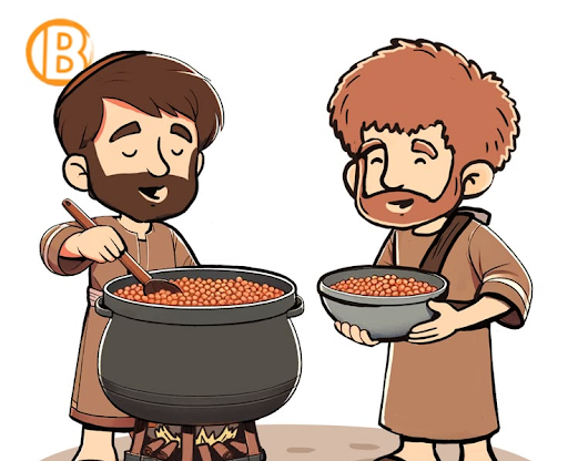 Esau