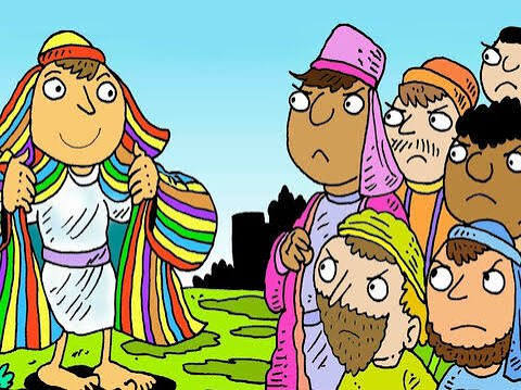 Hated Joseph
