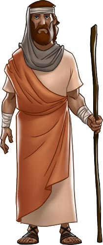 Judah