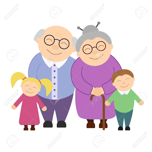 Grandchildren