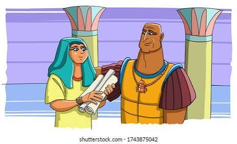 Potiphar