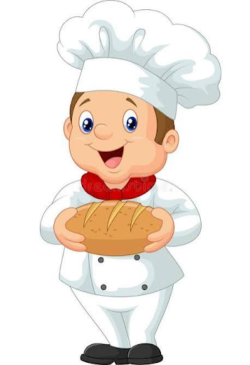 The Chief Baker
