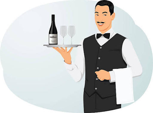 Wine Stewards