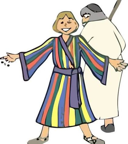 Joseph became